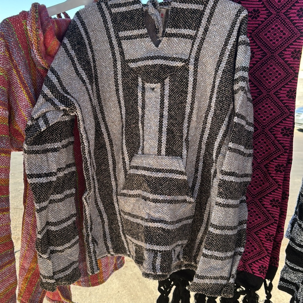 Mexican pullover - Picture 7 of 14